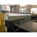 PC Hollow Sheet Extrusie Productielijnmachine